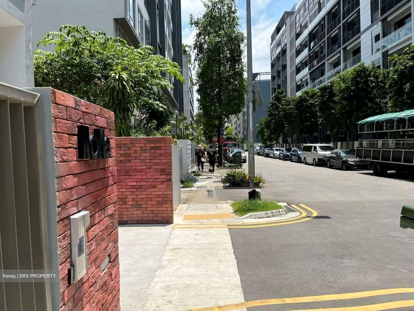 Noma (D14), Apartment #532296081